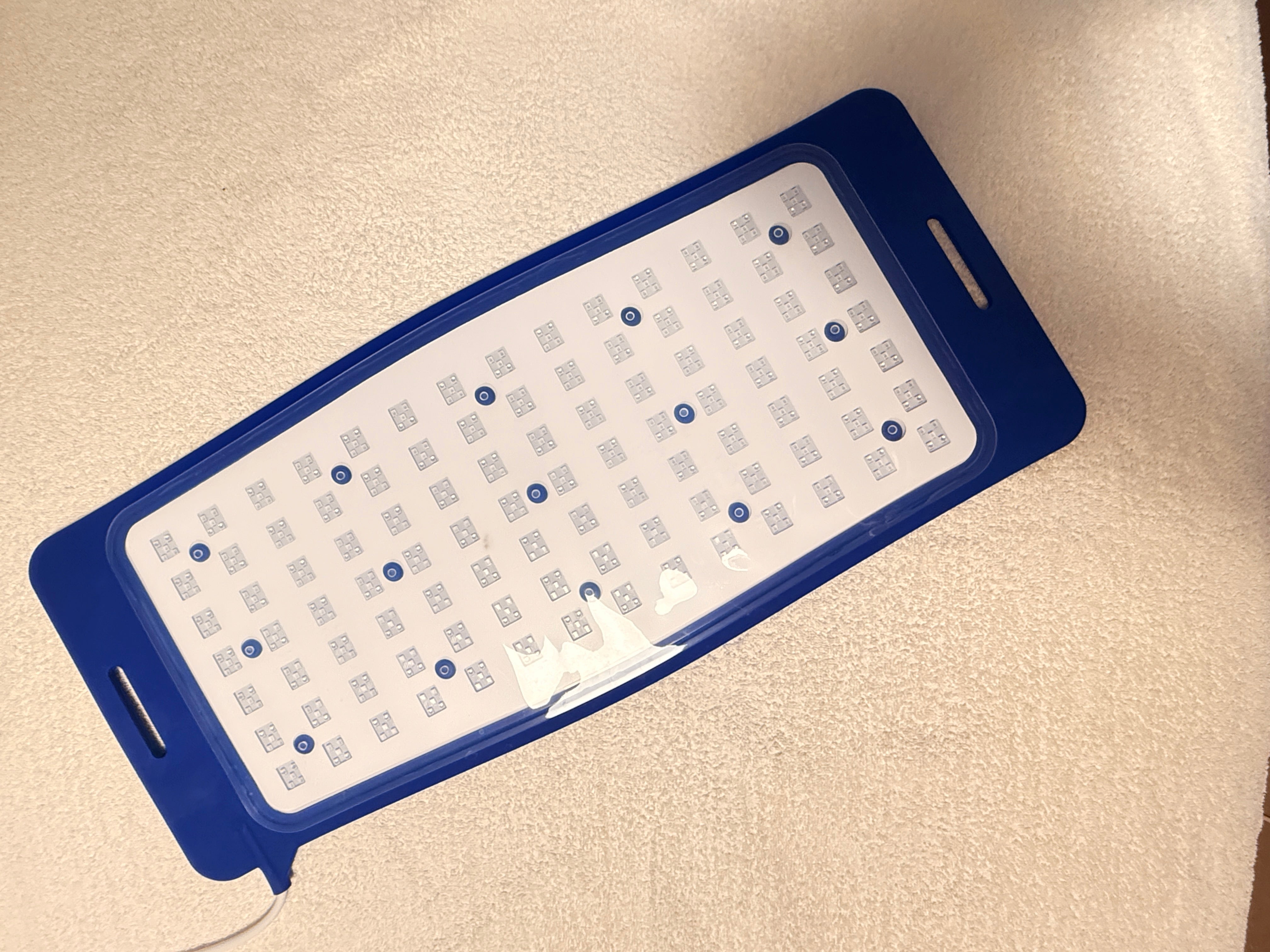 LED Facial Mask