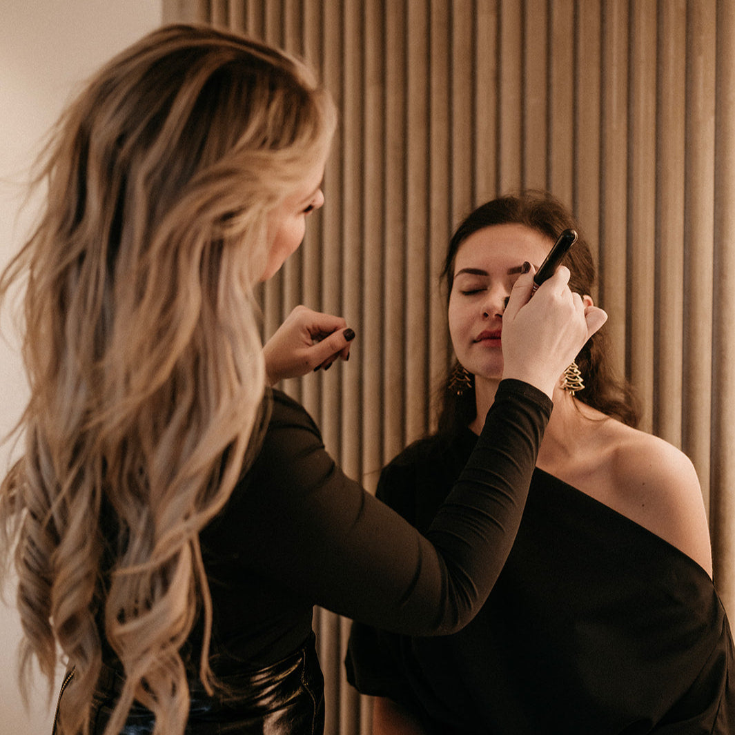 Opleiding: Bruidsmake-up